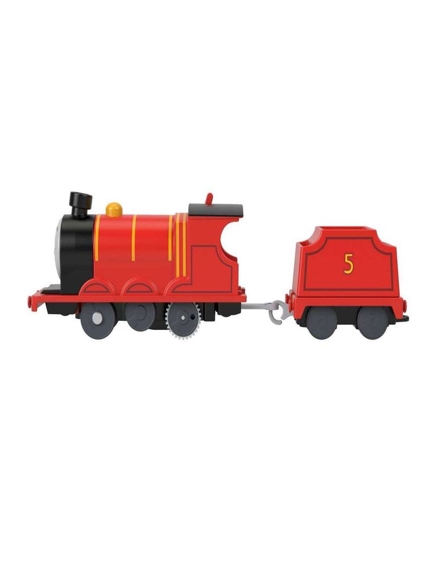 Fisher price τόμας – μηχανοκίνητα τρένα με βαγόνι hfx96 - THOMAS & FRIENDS