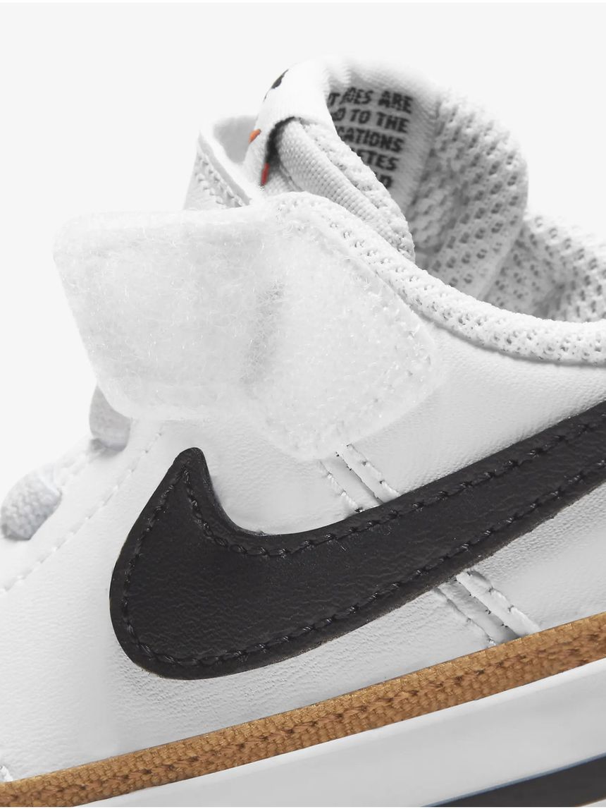 Nike αθλητικά sneakers court legacy da5382-102 - Nike