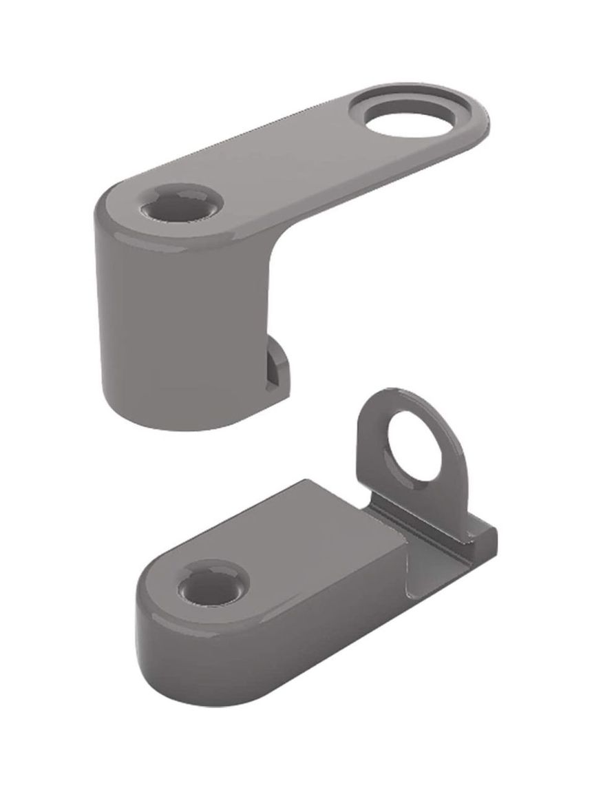 Smoby - αξεσουάρ πρόσθετο για σπιτάκια: ομπρέλα 80×90εκ. smb810911 - Smoby