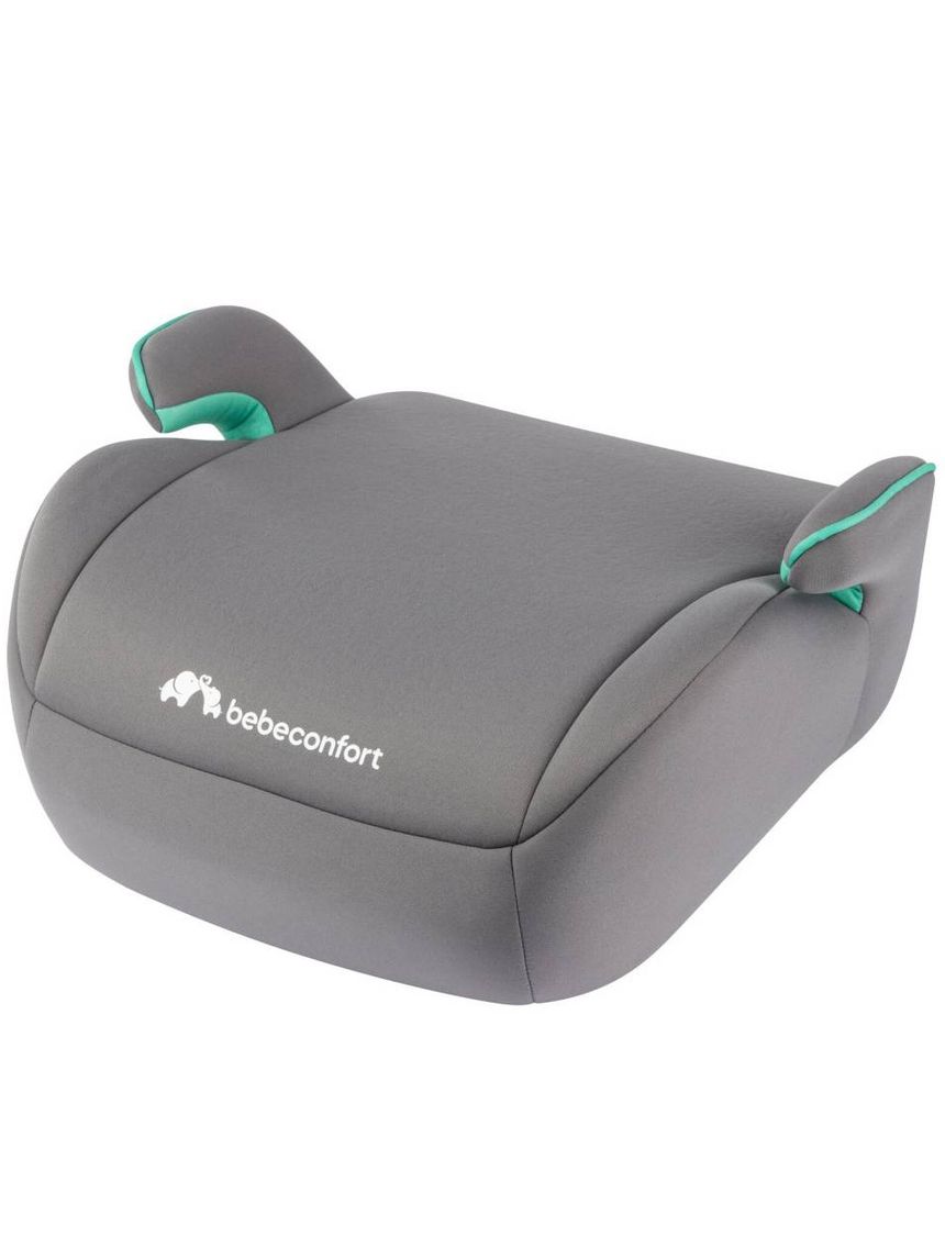 Bebe confort κάθισμα αυτοκινήτου booster manga i-safe (125-150 cm) full grey ur3-81033-02 - Bébé Confort