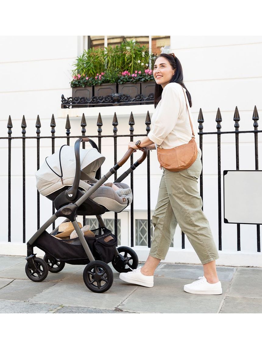 Joie καρότσι finiti oyster signature collection - Joie