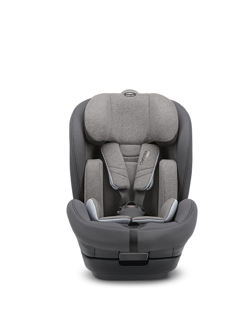 Inglesina κάθισμα αυτοκινήτου caboto i-size (76-150cm) stone grey - Inglesina