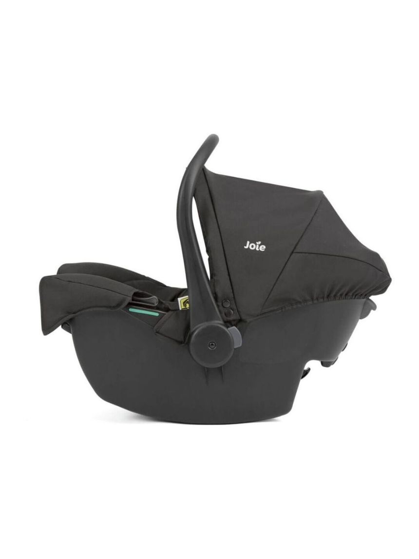 Joie κάθισμα αυτοκινήτου i-juva (40-75cm) shale c2114aasha000 - Joie