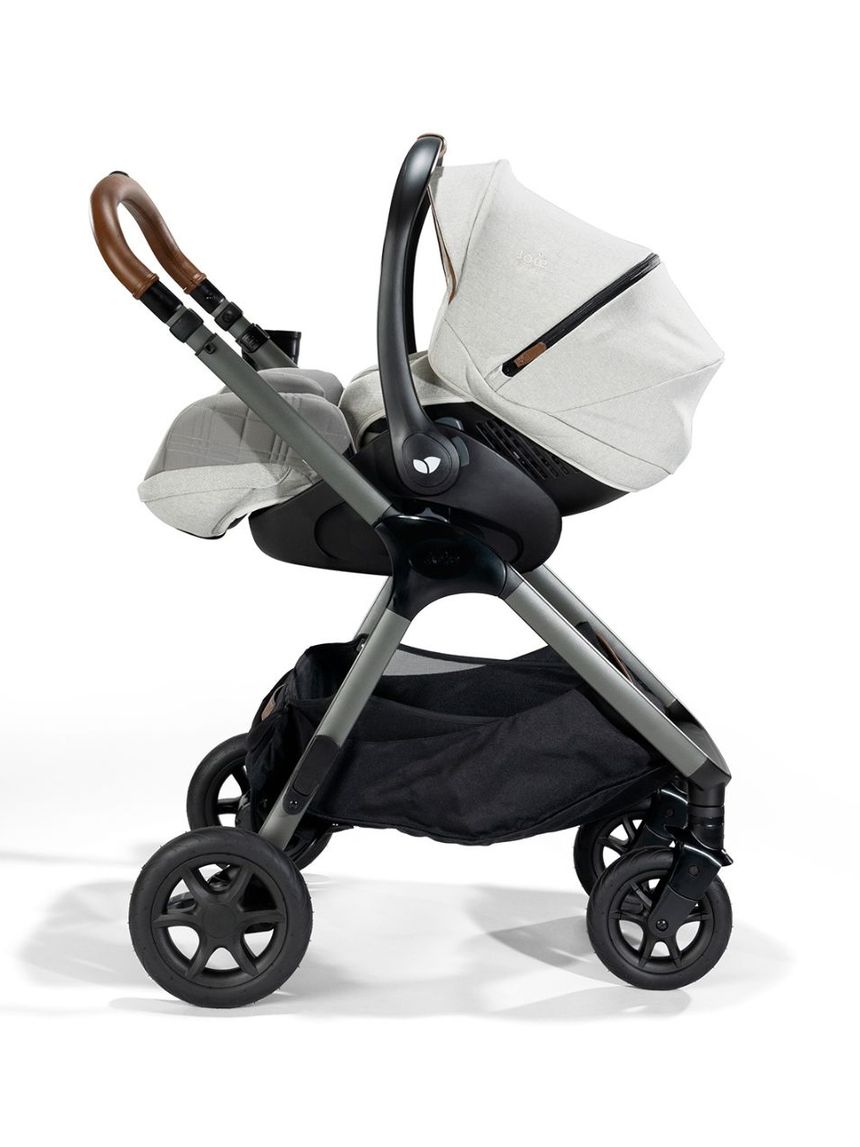 Joie καρότσι finiti oyster signature collection - Joie