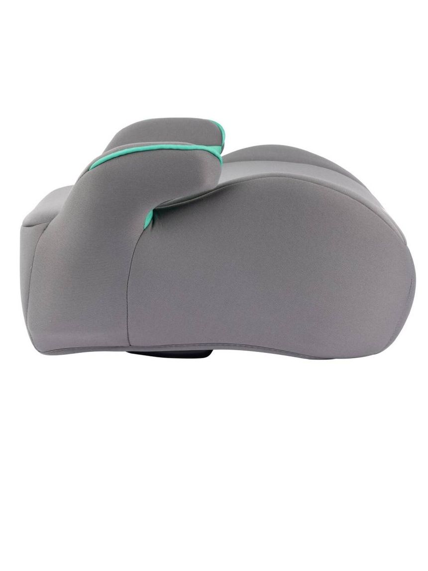 Bebe confort κάθισμα αυτοκινήτου booster manga i-safe (125-150 cm) full grey ur3-81033-02 - Bébé Confort