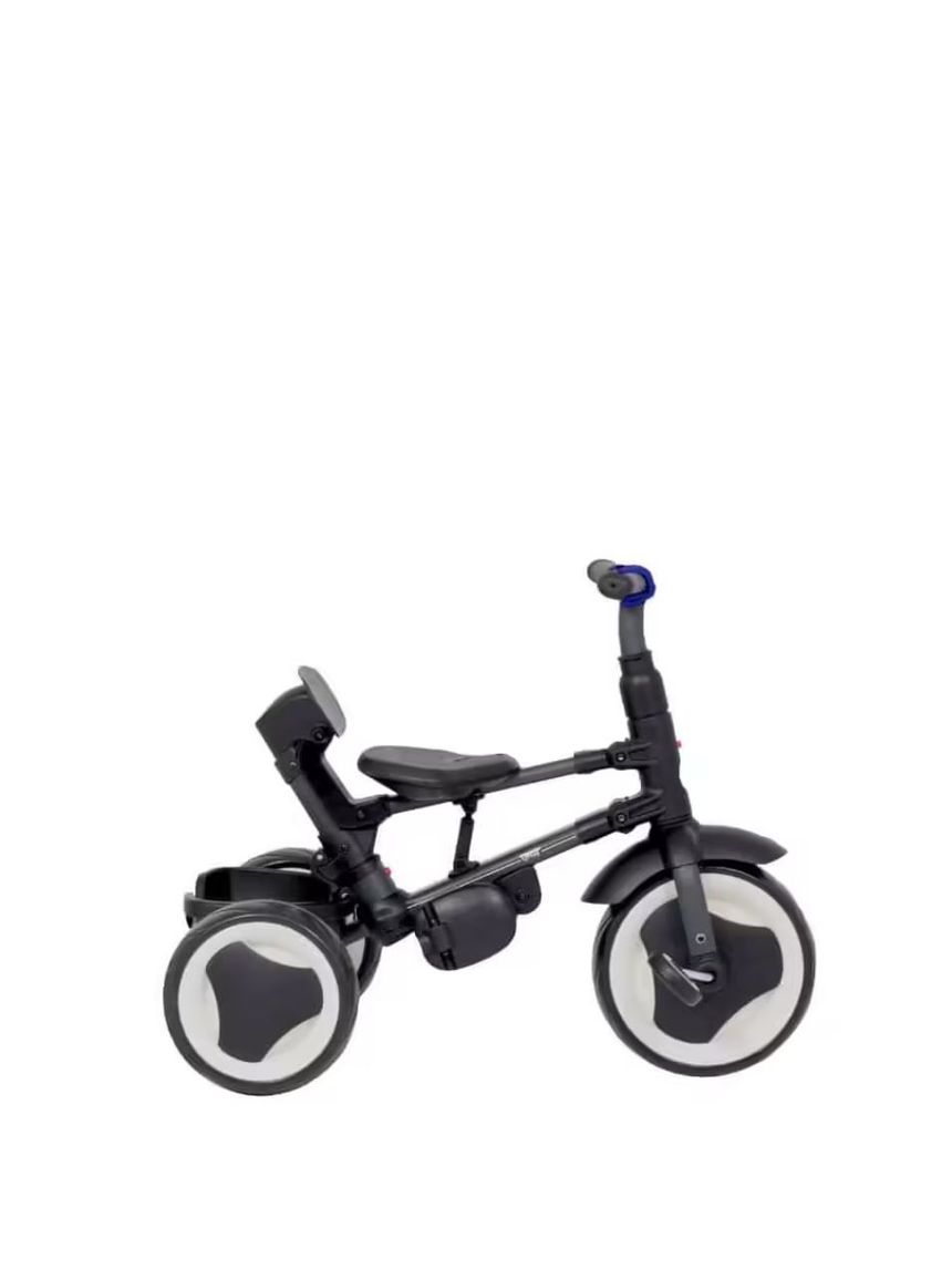 Qplay rito eva wheels τρίκυκλο ποδήλατο μπλε 01-1212037-04 - QPLAY
