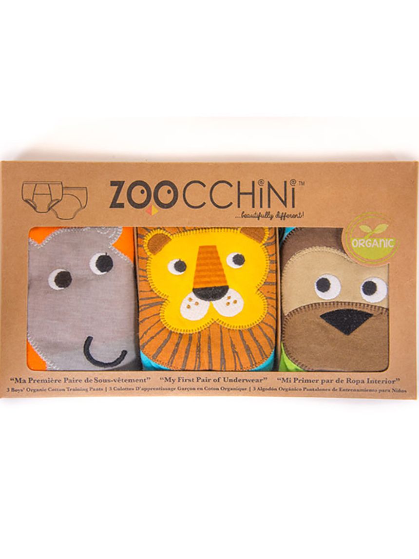 Zoocchini εκπαιδευτικά βρακάκια safari friends zoo700x - Zoocchini