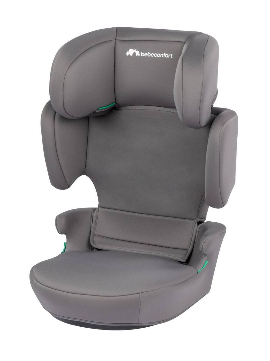 Bebe confort κάθισμα αυτοκινήτου road safe i-size (100-150 cm) full grey ur3-81023-02 - Bébé Confort