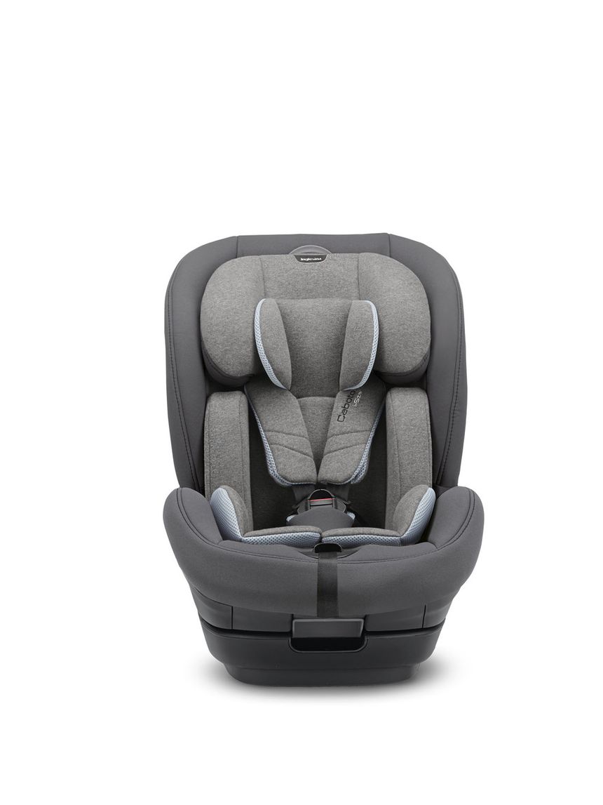 Inglesina κάθισμα αυτοκινήτου caboto i-size (76-150cm) stone grey - Inglesina
