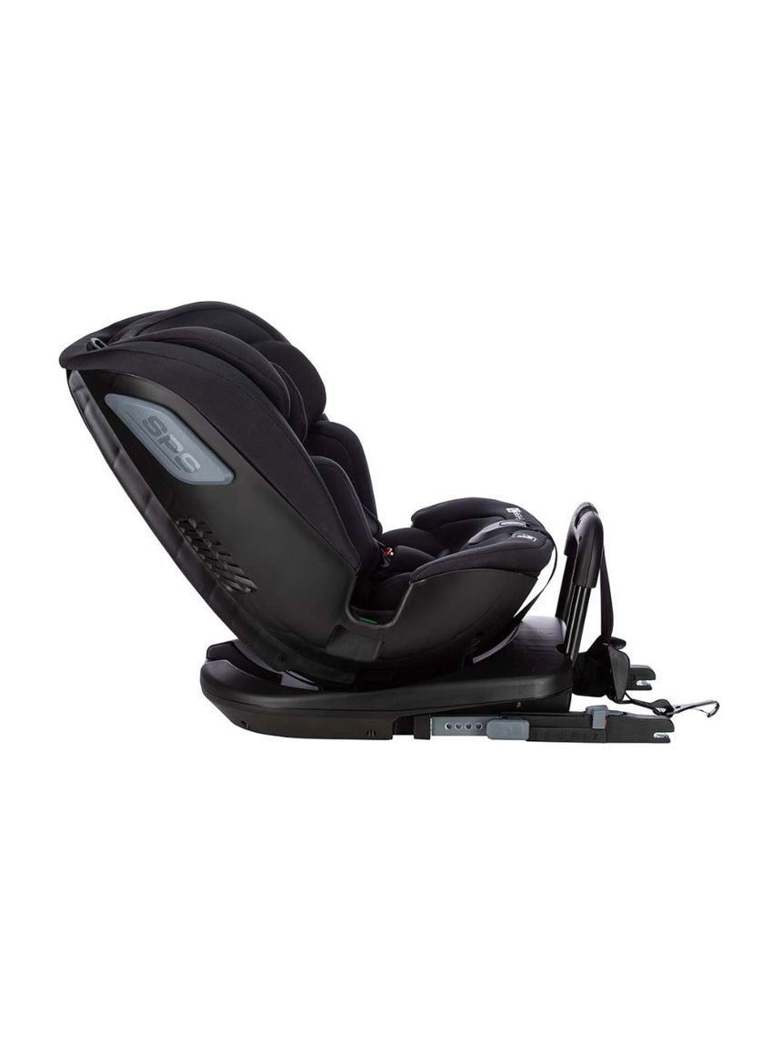 Freeon κάθισμα αυτοκινήτου epic 360° i-size (40-150cm) με isofix black 81521 - Freeon