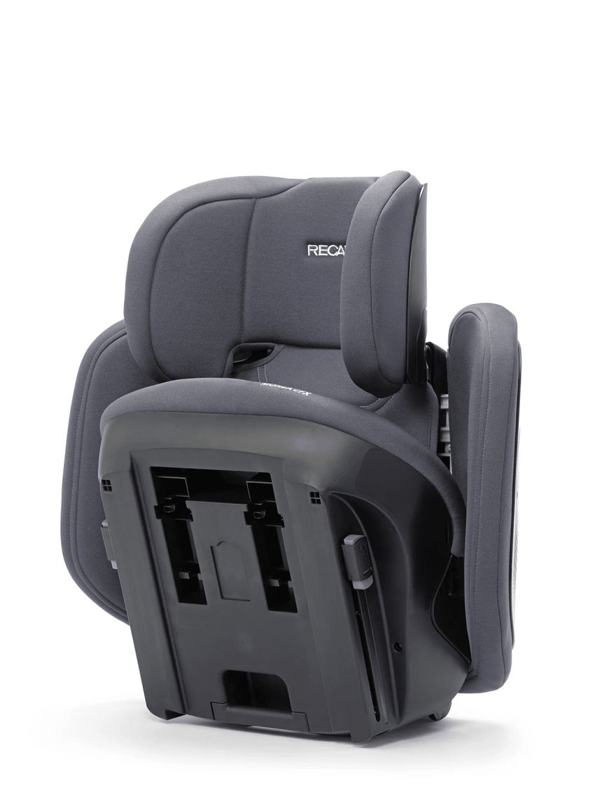 Recaro κάθισμα αυτοκινήτου monza compact cfx (100-150cm) melbourne grey - Recaro