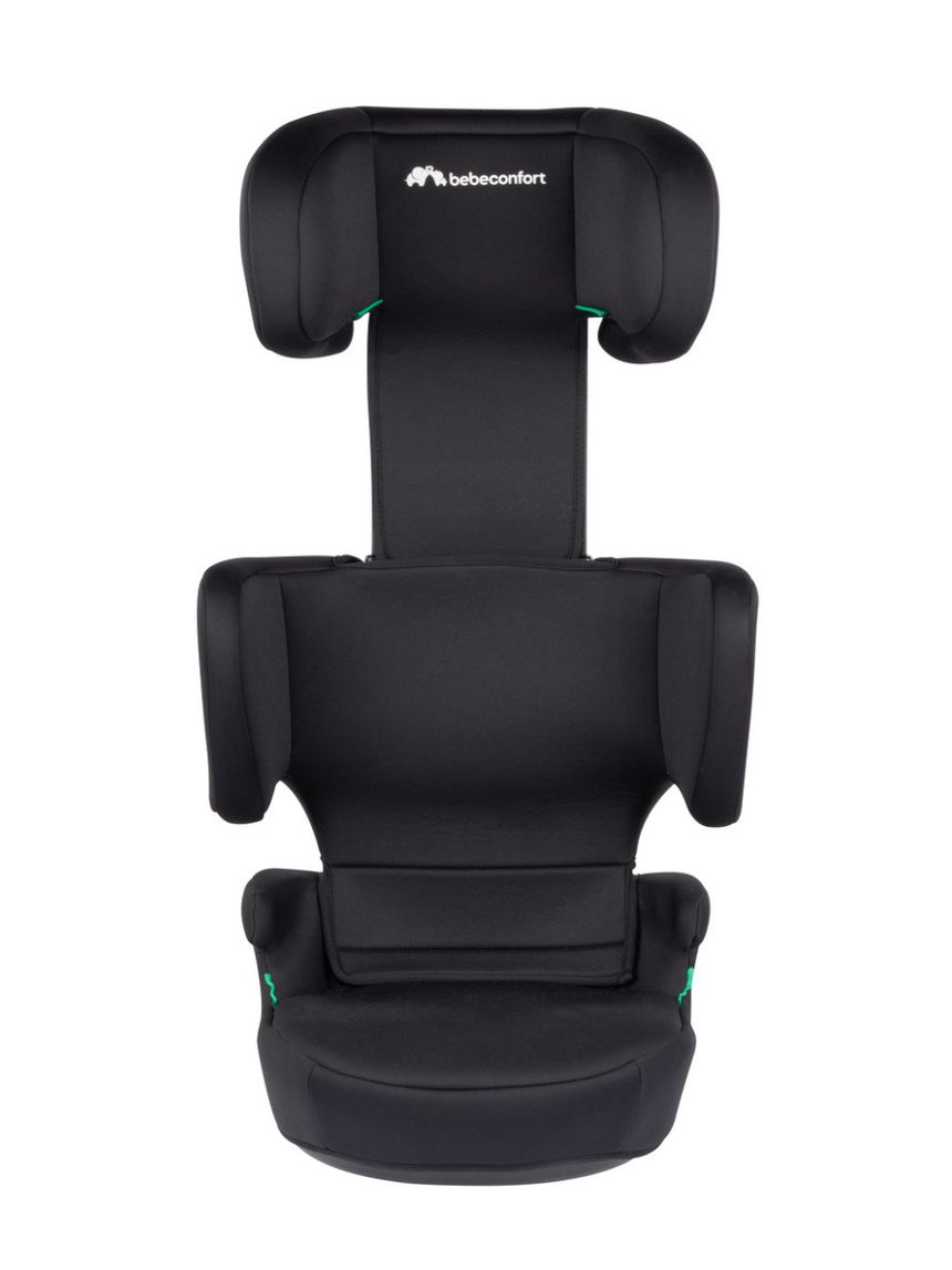 Bebe confort καθισματάκι αυτοκινήτου road safe i-size (100-150 cm) full black ur3-81023-00 - Bébé Confort