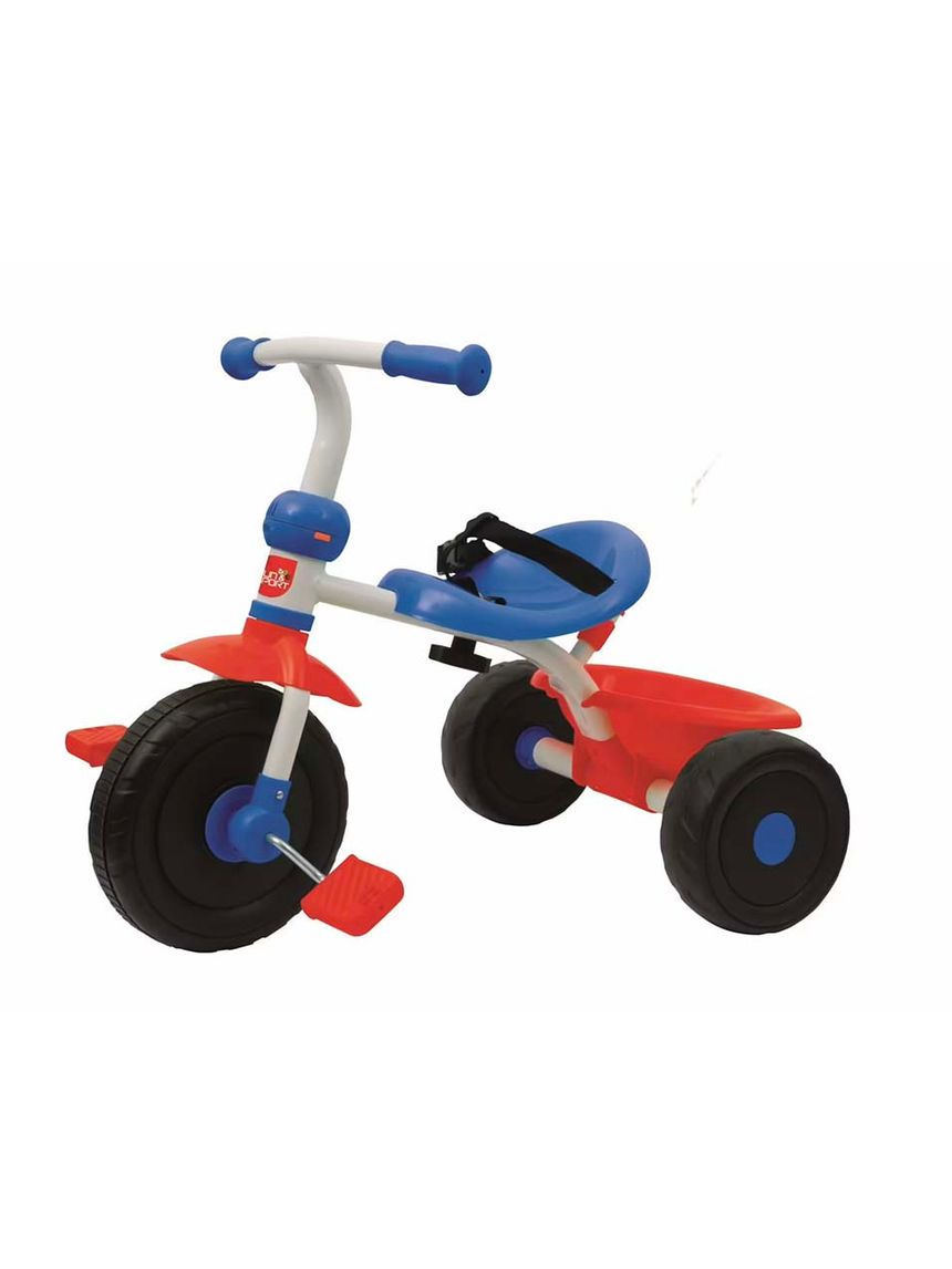 Sun & sport – τρίκυκλο ποδήλατο triky go boy rdf52430 - Sun&Sport