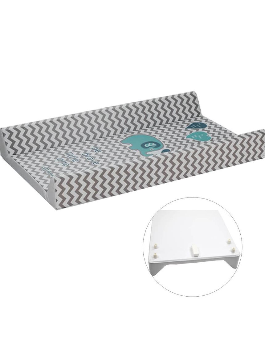 Bebe stars αλλαξιέρα σκληρή elephant - Bebe Stars