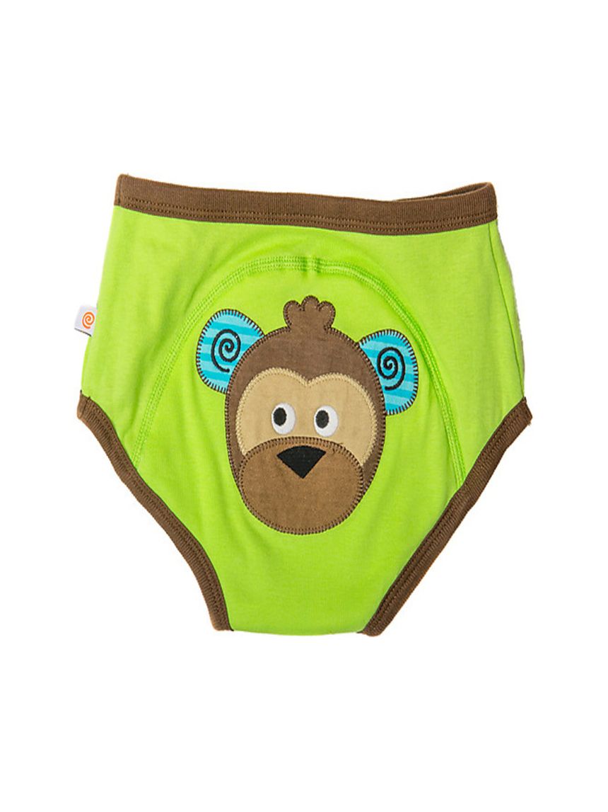 Zoocchini εκπαιδευτικά βρακάκια safari friends zoo700x - Zoocchini