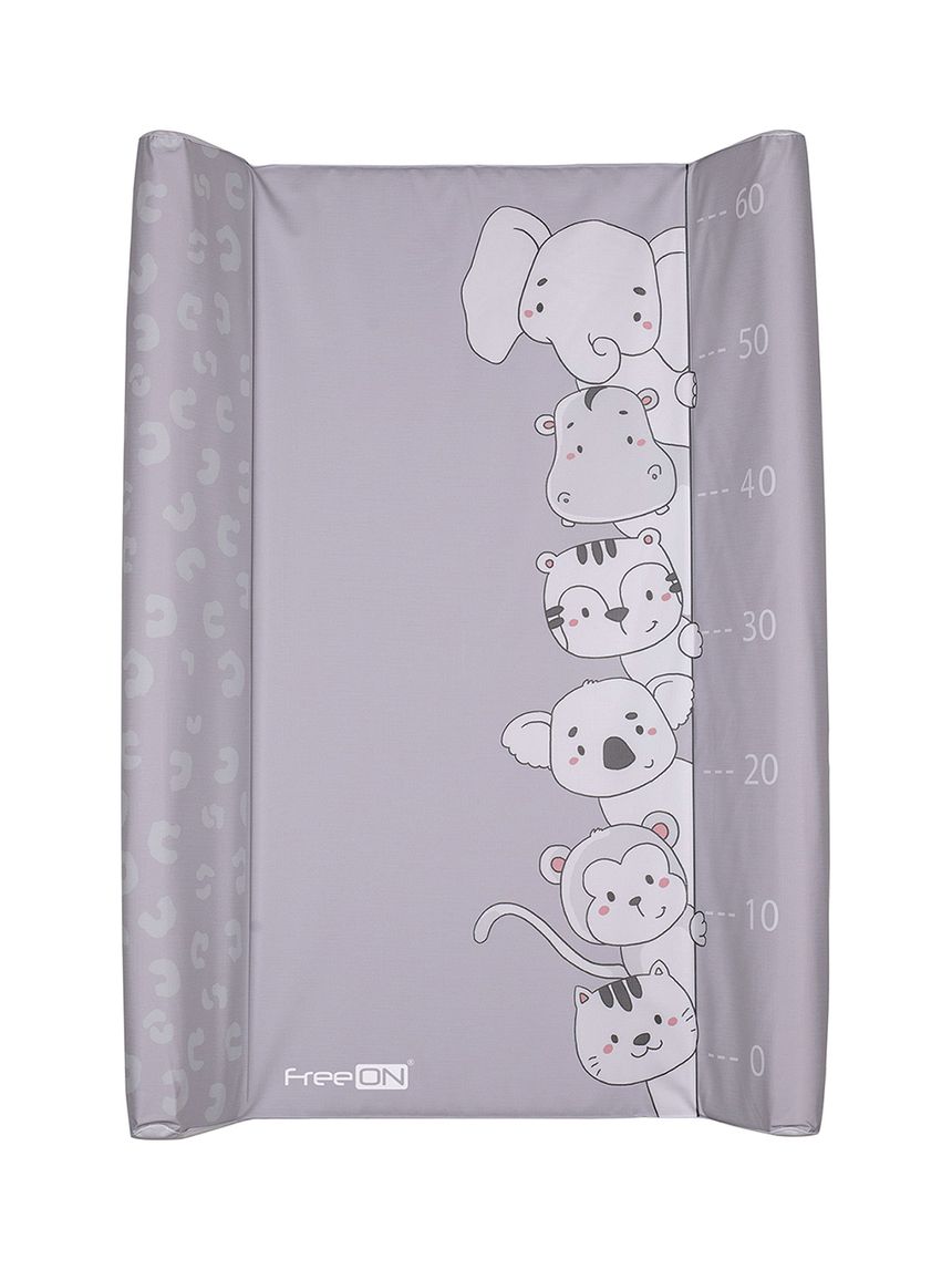 Freeon μαλακή αλλαξιέρα animals 50×70×10cm, 49836 - Freeon