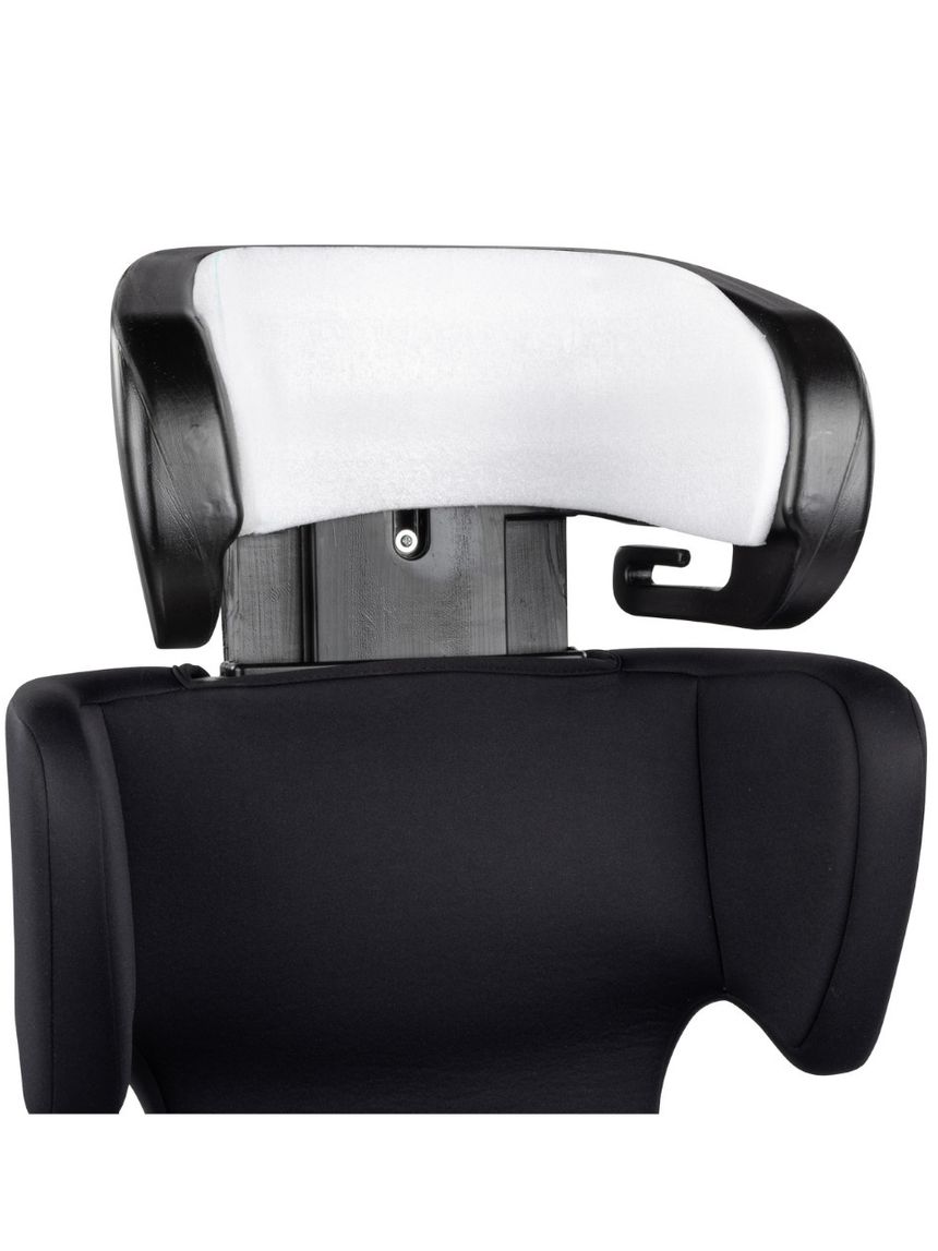 Bebe confort καθισματάκι αυτοκινήτου road safe i-size (100-150 cm) full black ur3-81023-00 - Bébé Confort