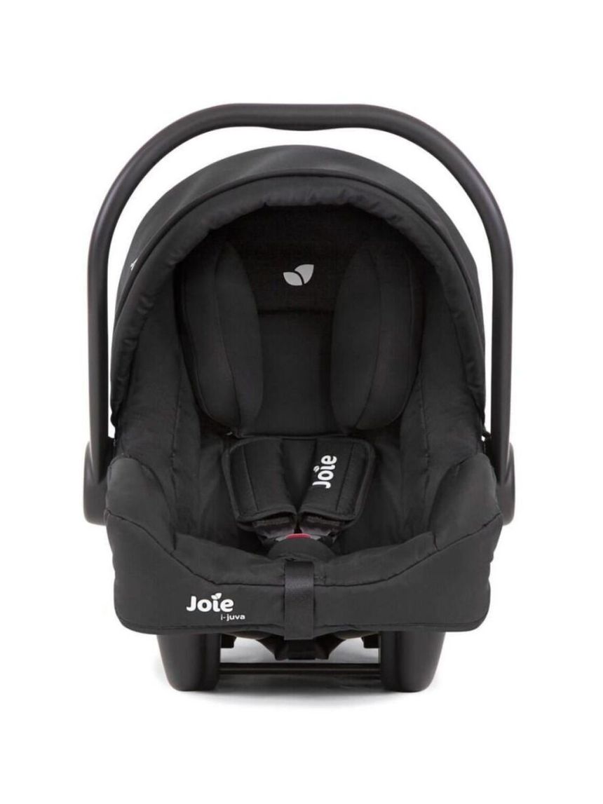 Joie κάθισμα αυτοκινήτου i-juva (40-75cm) shale c2114aasha000 - Joie