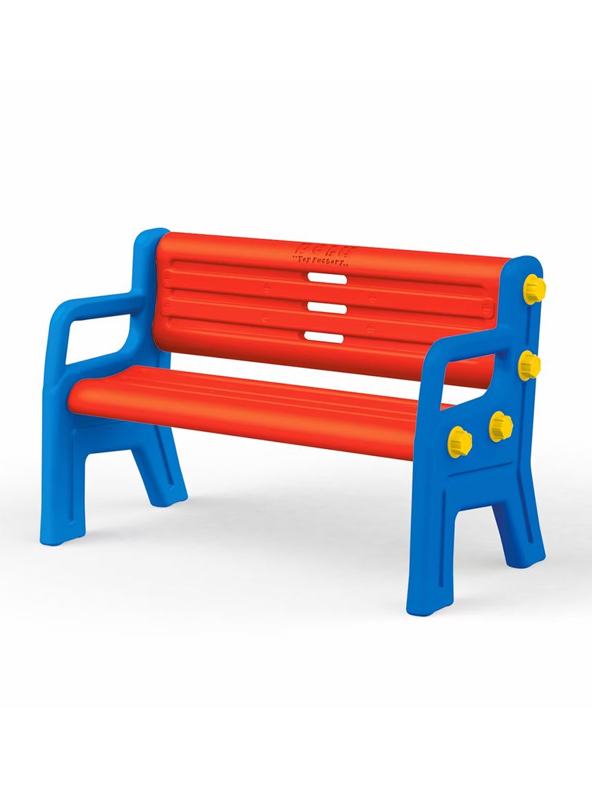 Dolu παγκάκι 110cm 001.3027 - Zita Toys