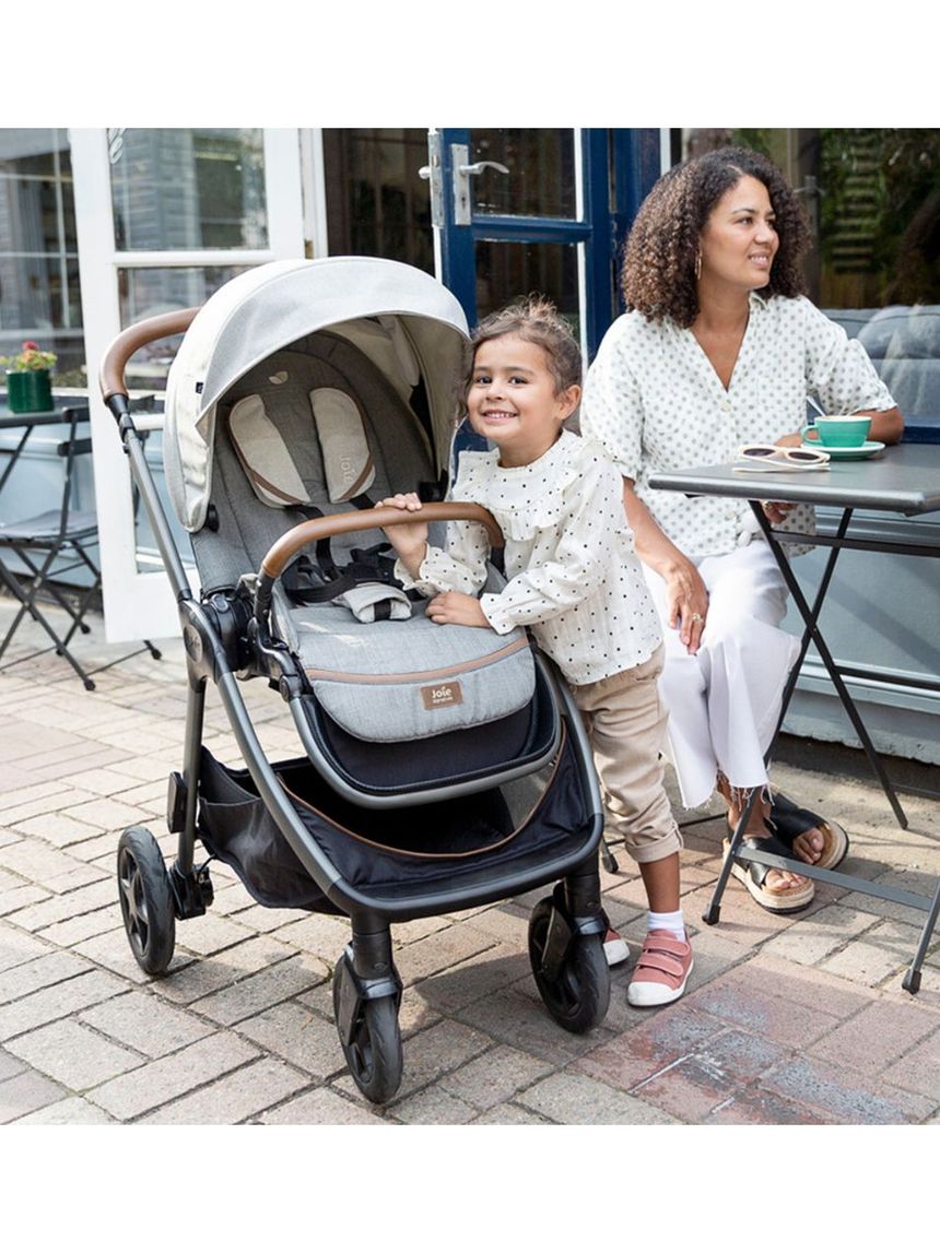 Joie καρότσι finiti oyster signature collection - Joie