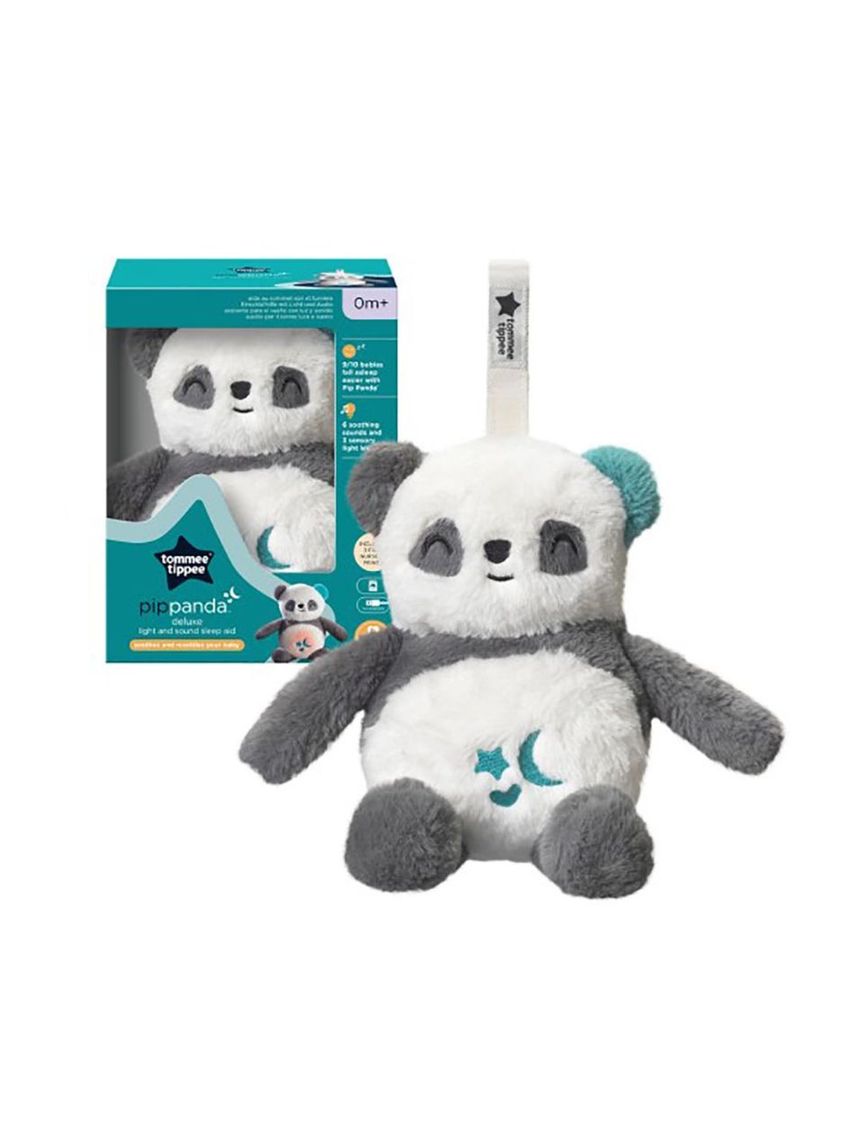 Tommee tippee deluxe pip το πάντα baby sleep - Tommee Tippee