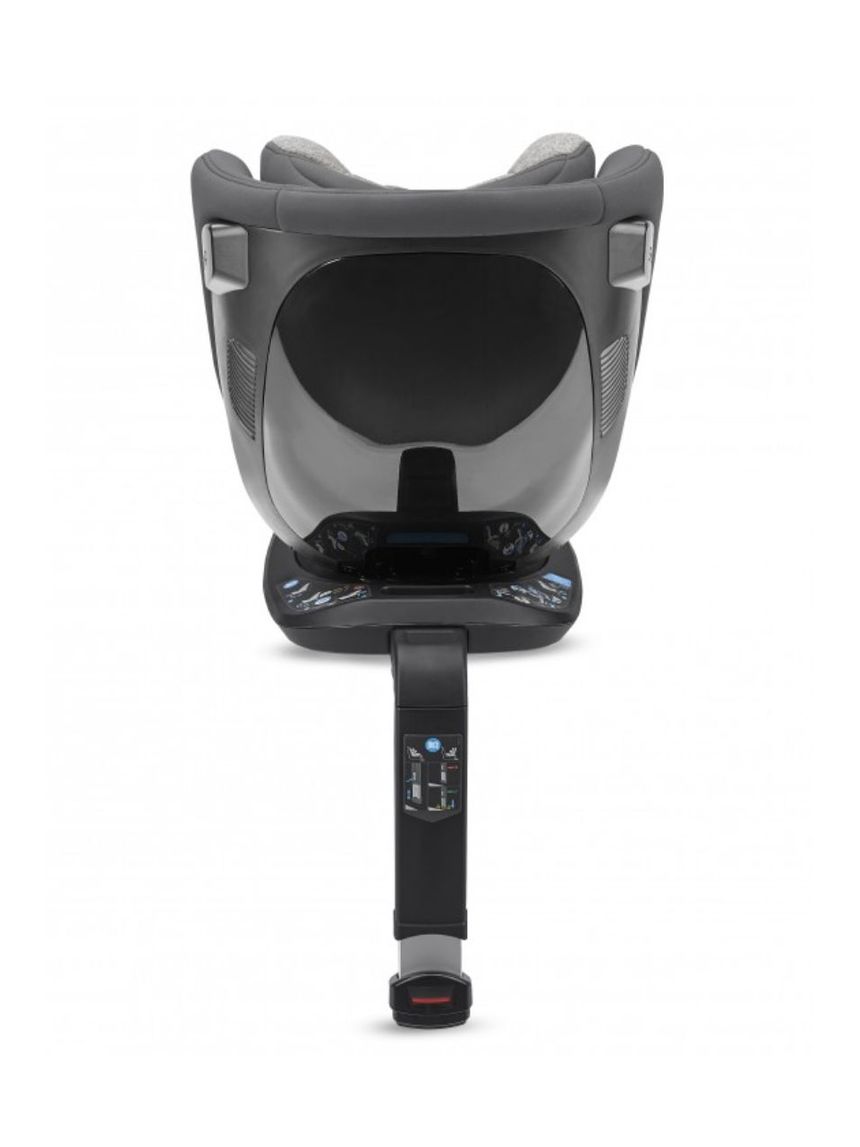 Inglesina κάθισμα αυτοκινήτου copernico (40-145cm) stone grey av91r0stg - Inglesina