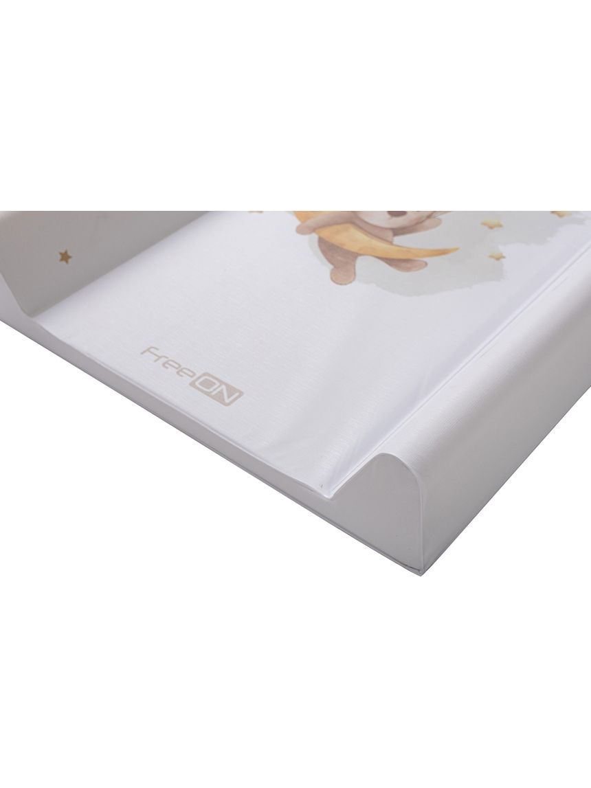 Freeon σκληρή αλλαξιέρα sweet dreams 50x80x10cm, 49850 - Freeon