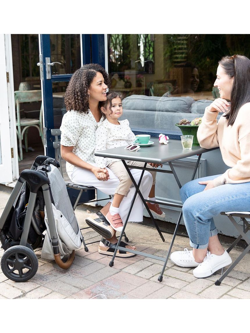 Joie καρότσι finiti oyster signature collection - Joie