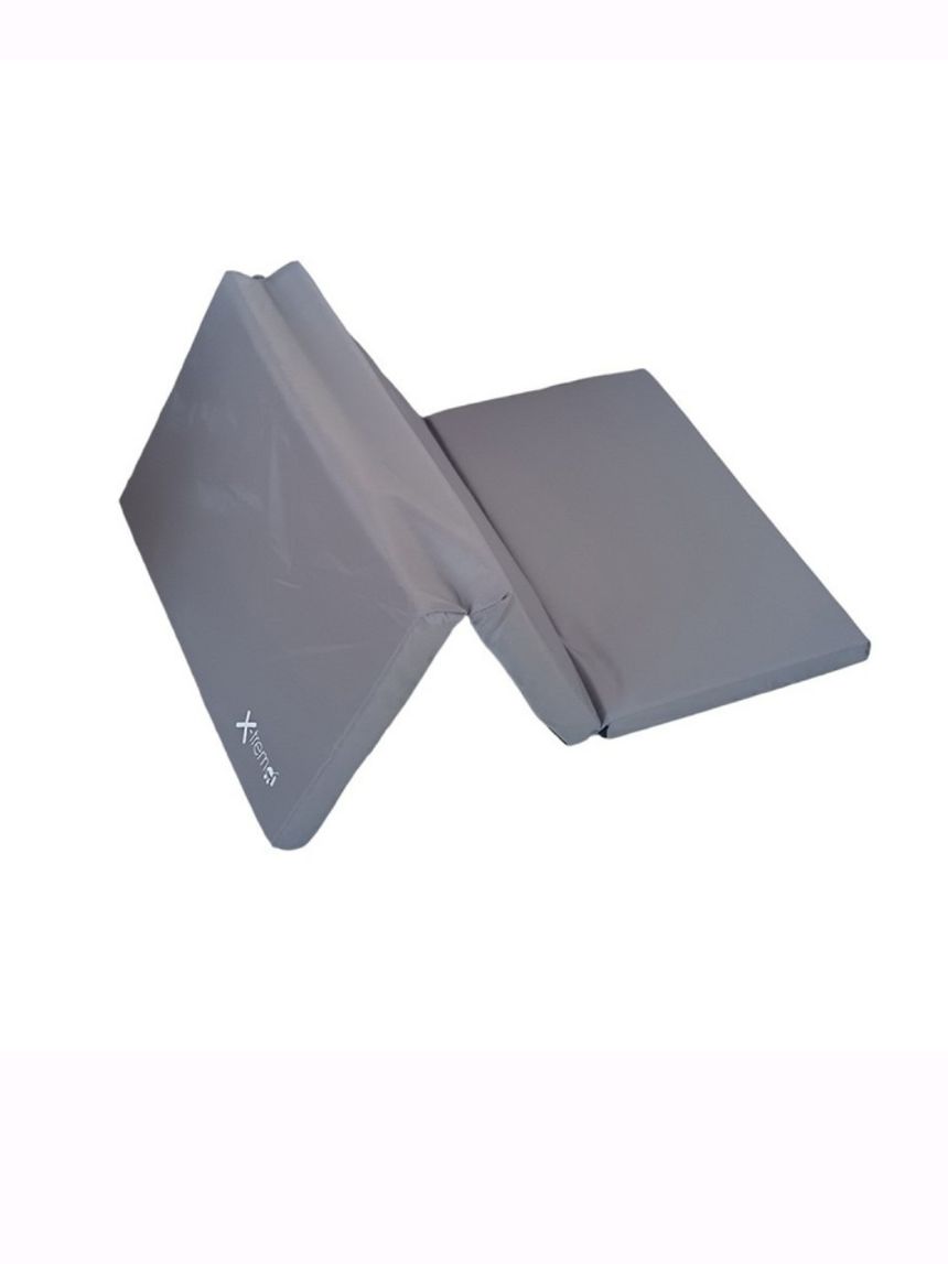 X-treme baby στρώμα για παρκοκρέβατο120 χ 60 x 5 cm deep grey - X-TREME BABY