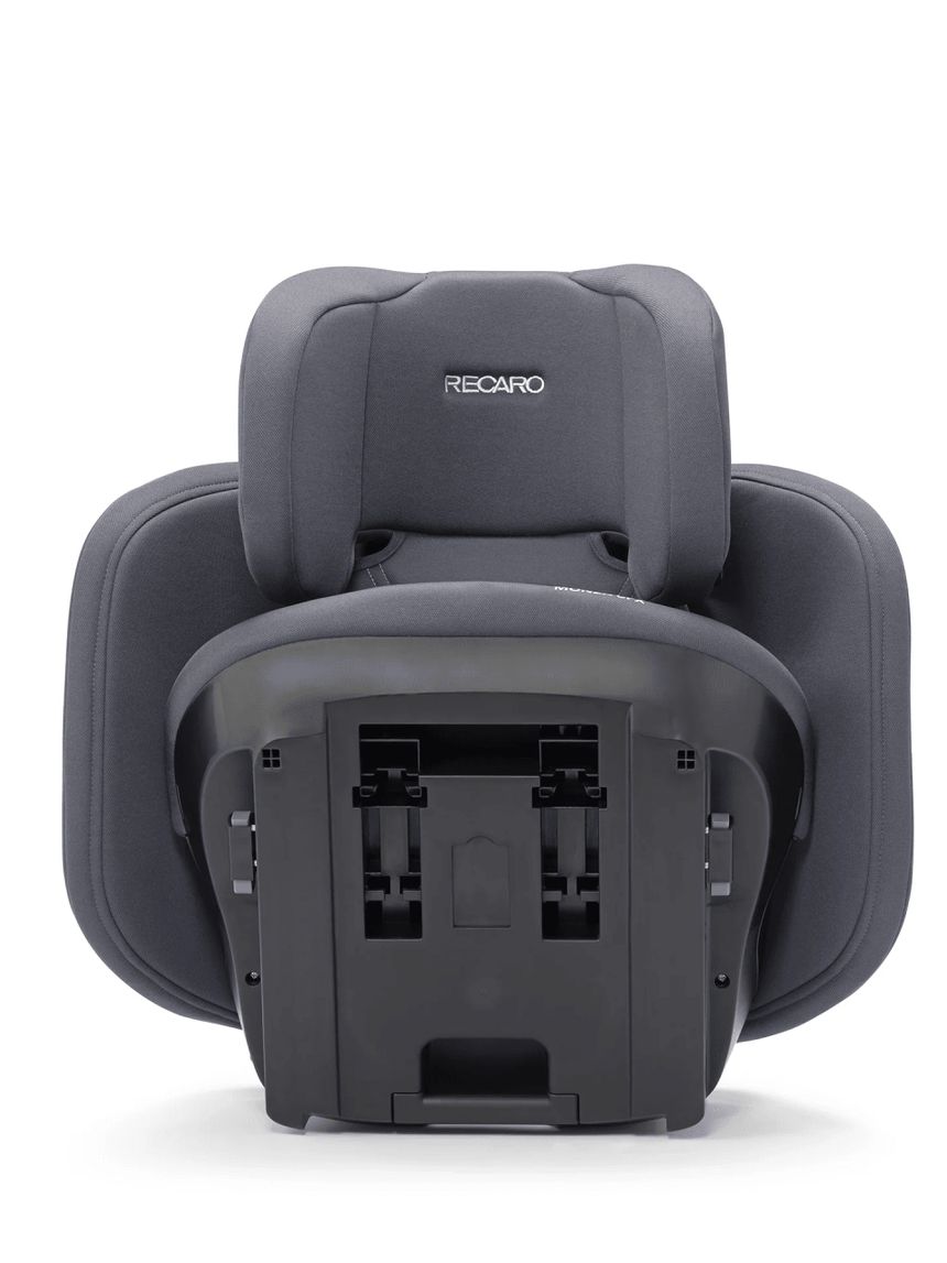 Recaro κάθισμα αυτοκινήτου monza compact cfx (100-150cm) melbourne grey - Recaro