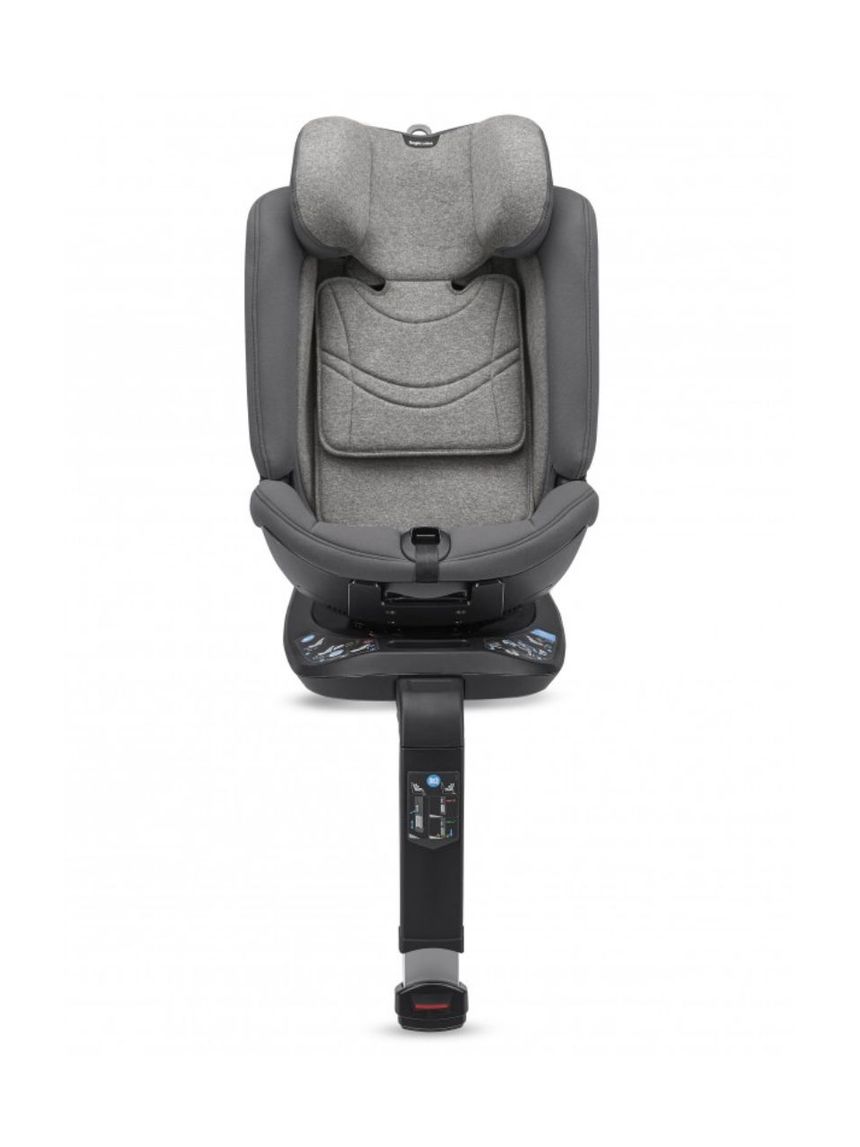 Inglesina κάθισμα αυτοκινήτου copernico (40-145cm) stone grey av91r0stg - Inglesina