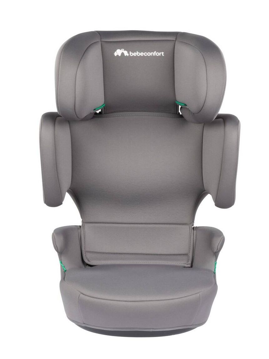 Bebe confort κάθισμα αυτοκινήτου road safe i-size (100-150 cm) full grey ur3-81023-02 - Bébé Confort