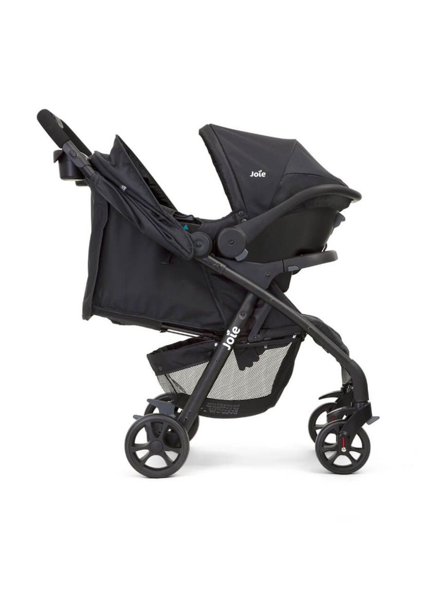 Joie κάθισμα αυτοκινήτου i-juva (40-75cm) shale c2114aasha000 - Joie