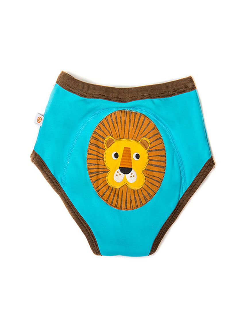 Zoocchini εκπαιδευτικά βρακάκια safari friends zoo700x - Zoocchini