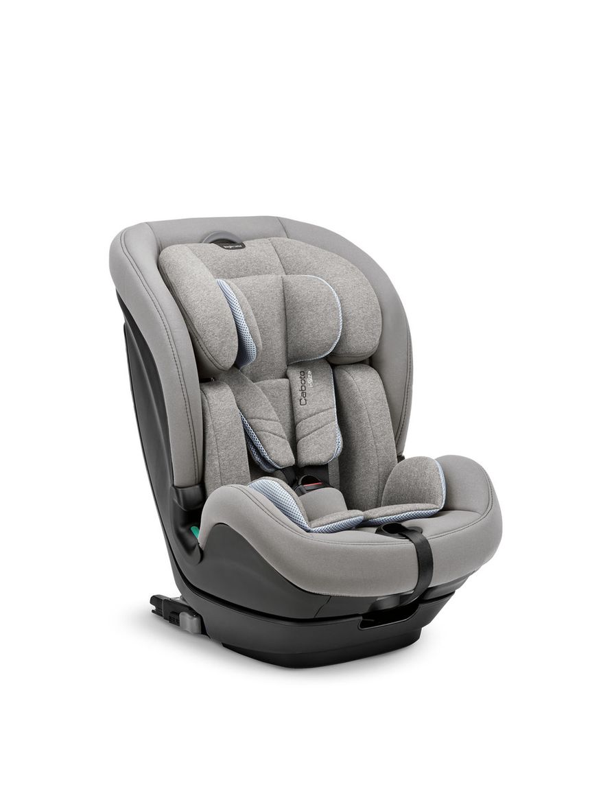 Inglesina κάθισμα αυτοκινήτου caboto i-size (76-150cm) moon grey av93r0mog - Inglesina