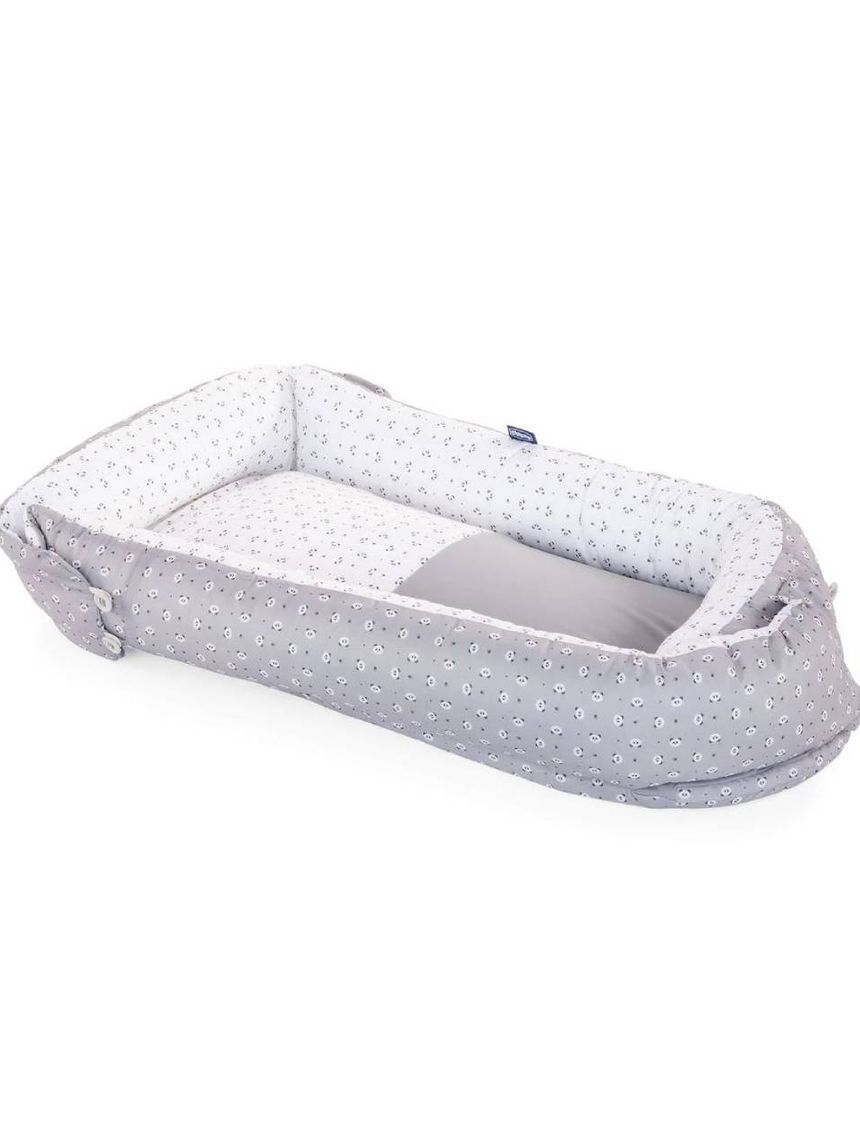 Chicco φωλίτσα μειωτήρας μωρού σχέδιο panda - Chicco