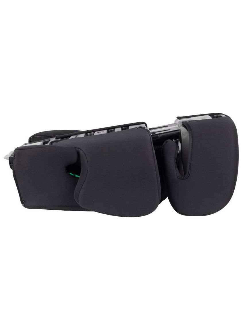 Bebe confort καθισματάκι αυτοκινήτου road safe i-size (100-150 cm) full black ur3-81023-00 - Bébé Confort