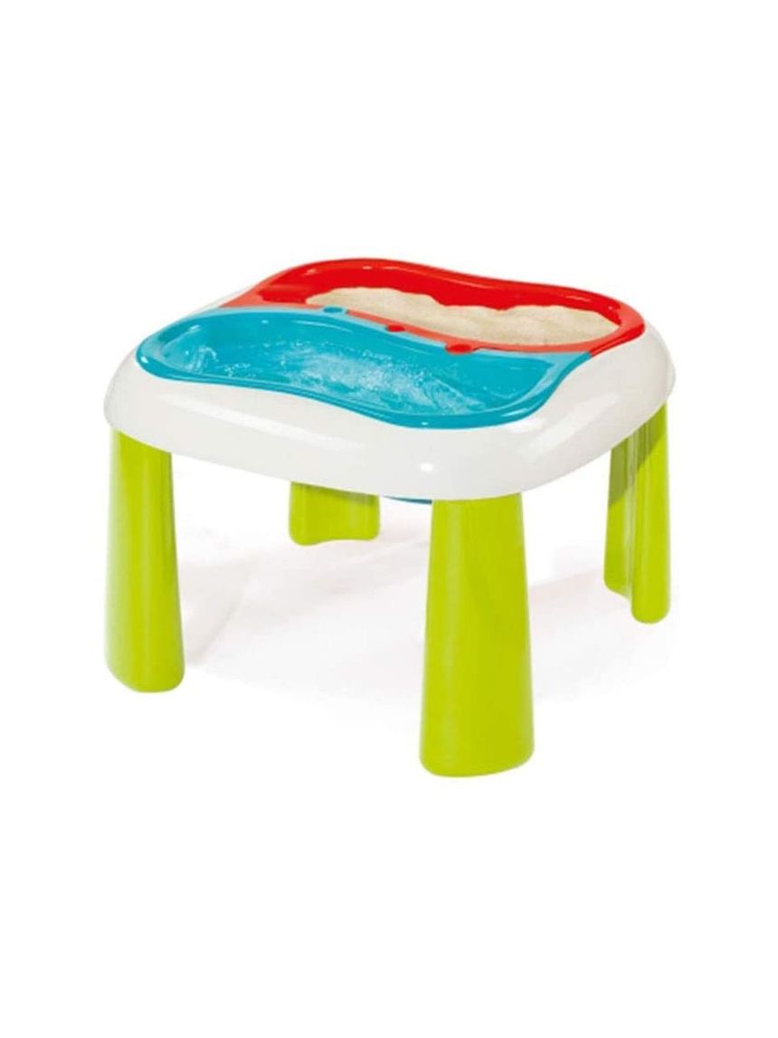 Smoby τραπεζάκι νερού και άμμου 840110 - Smoby