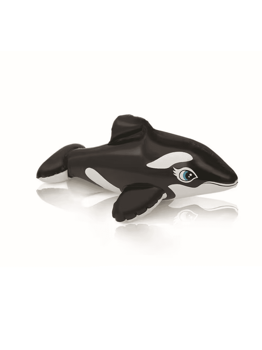 Intex φουσκωτά ζωάκια puff 'n play (διάφορα σχέδια) 58590 - Intex