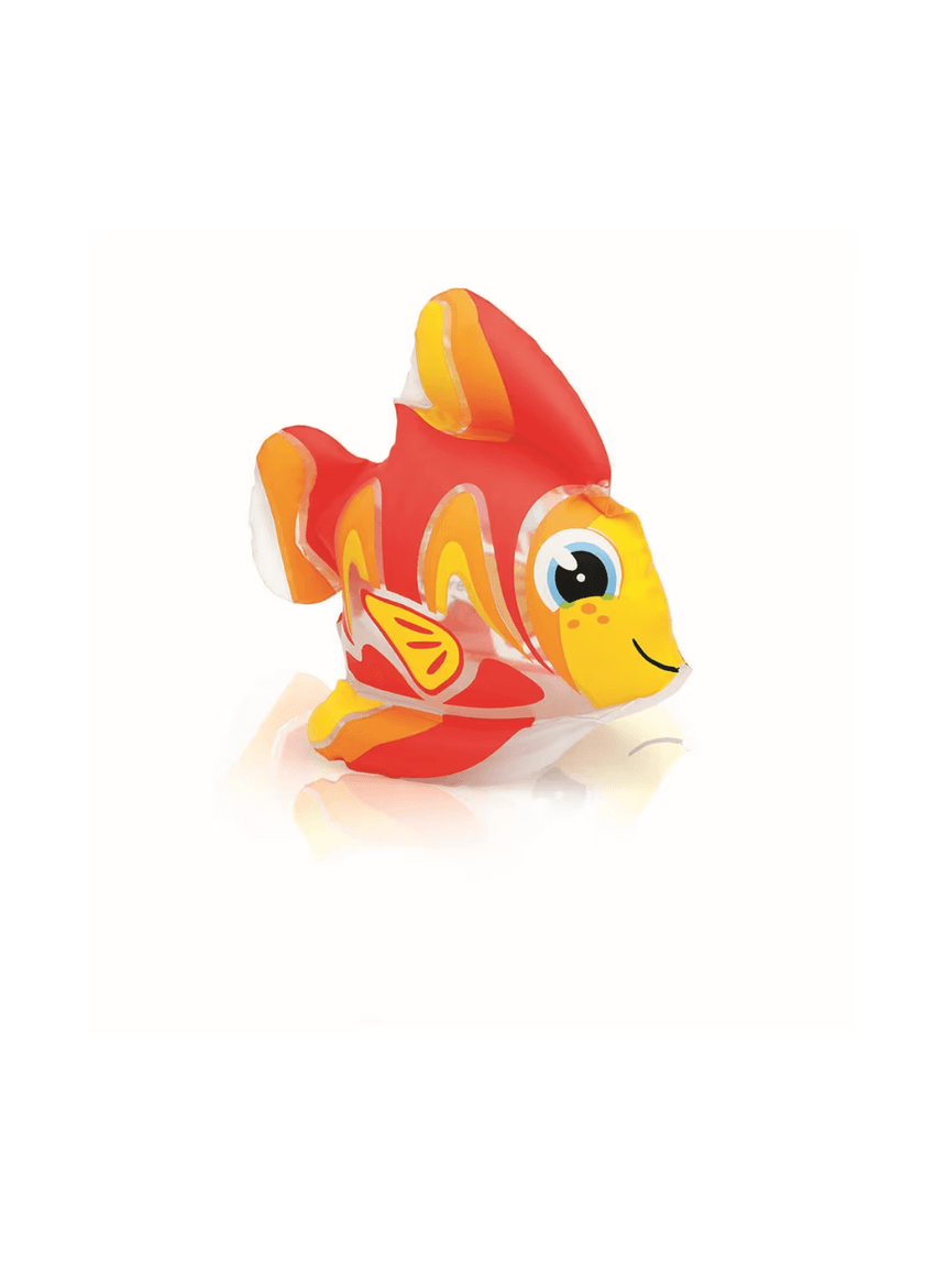 Intex φουσκωτά ζωάκια puff 'n play (διάφορα σχέδια) 58590 - Intex