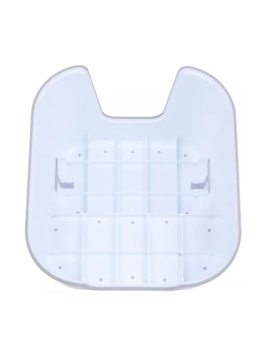 Freeon step stool βοηθητικό σκαλοπάτι διπλό grey, 42332 - Freeon