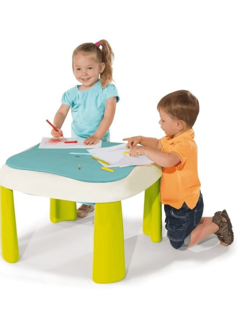 Smoby τραπεζάκι νερού και άμμου 840110 - Smoby