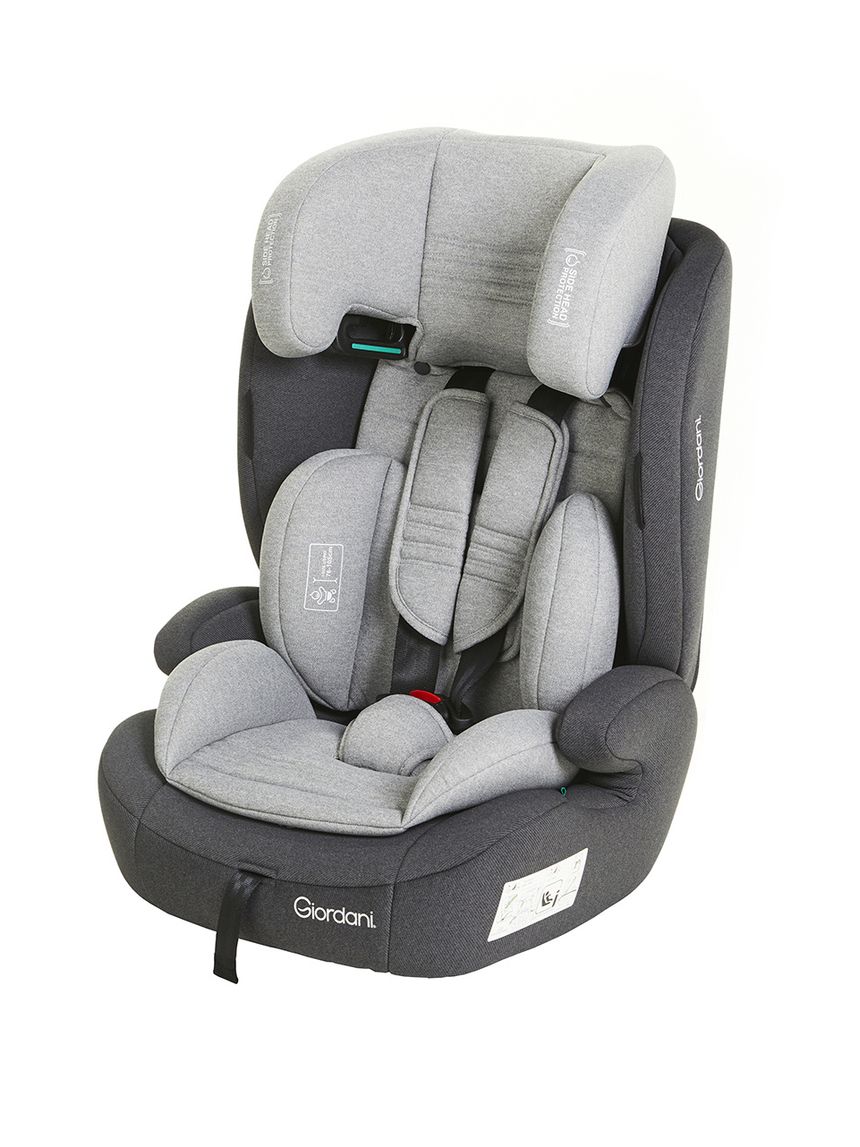 Giordani κάθισμα αυτοκινήτου adonis i-size (76-150cm) - Giordani