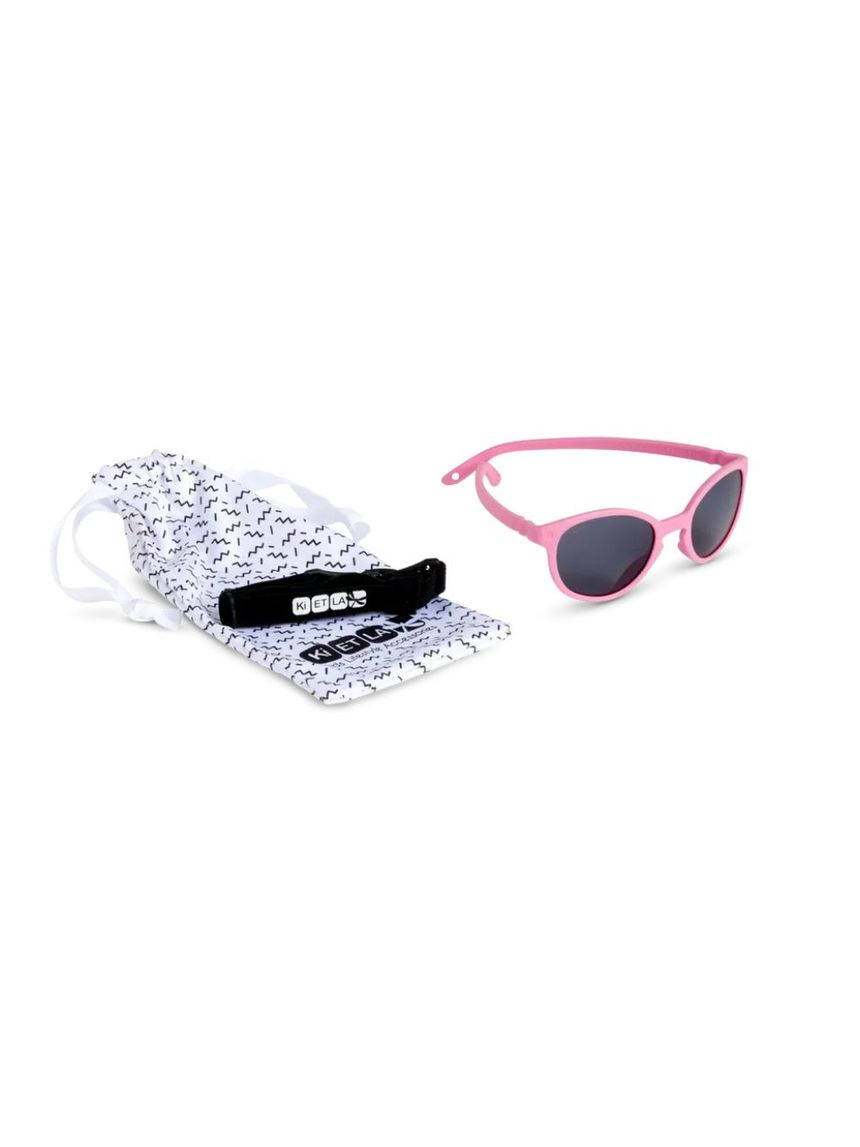 Kietla γυαλιά ηλίου wazz 1-2 ετών wayfarer peony - kietla