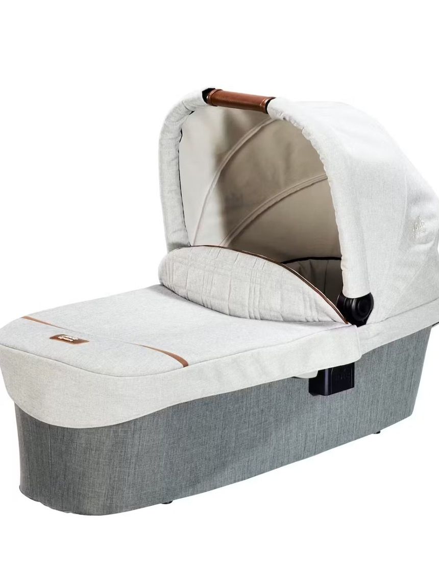 Joie πόρτ μπεμπέ ramble xl gray oyster signature collection - Joie