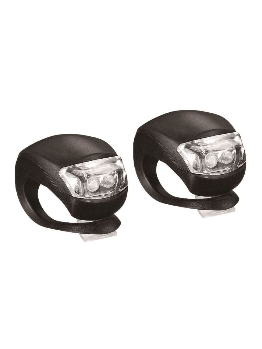 Freeon φώτα 2τμχ για καρότσι, ποδήλατο και πατίνι 81781 - Freeon
