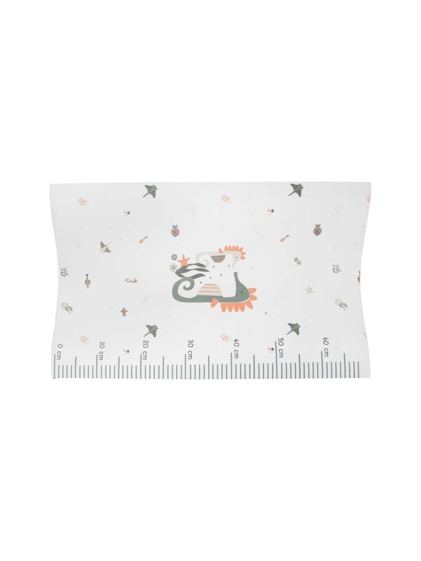 Bebejou αλλαξιέρα ocean vibes (72x44cm) - Bebejou