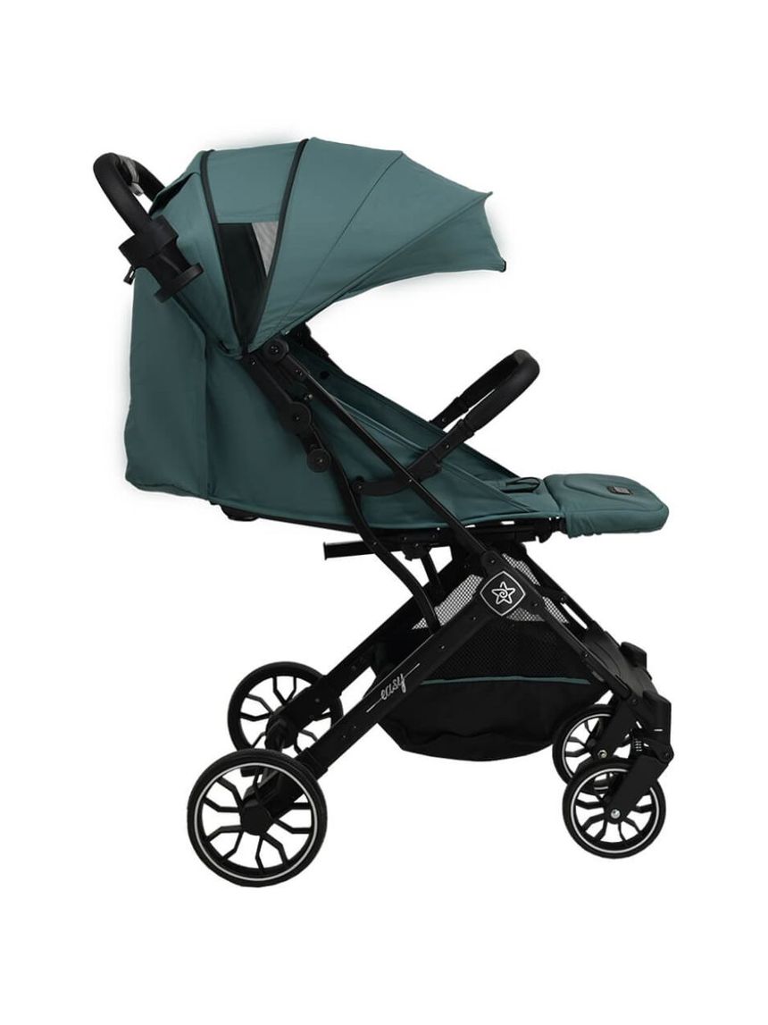 Bebe stars καρότσι περιπάτου easy pine - Bebe Stars