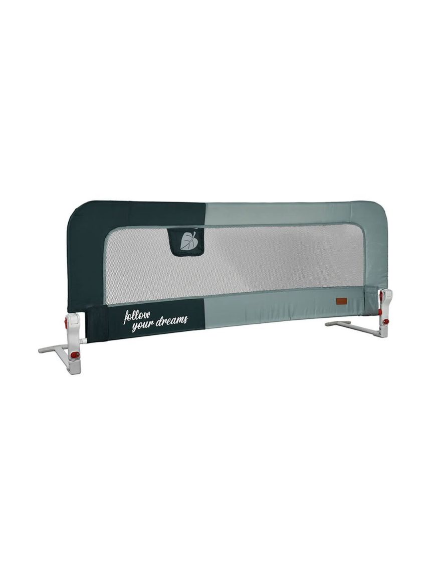 Bebe stars προστατευτική μπάρα 140cm nature, 723-176 - Bebe Stars