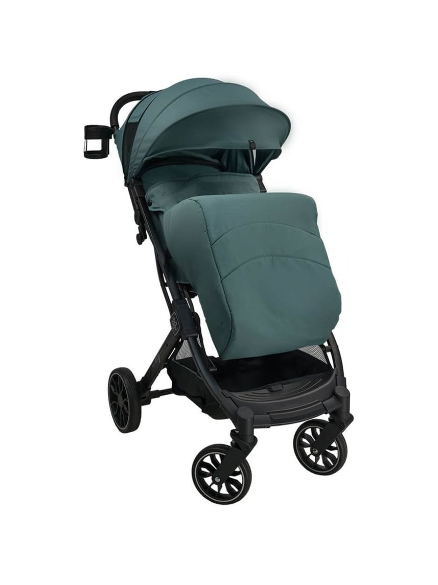 Bebe stars καρότσι περιπάτου easy pine - Bebe Stars
